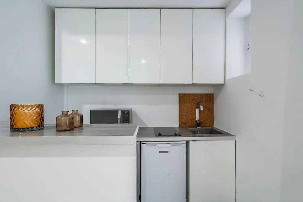 Appartement Studio Avec Terrasse #Sacrecoeur #Montmartre - II Paris