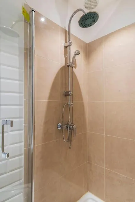 Appartement Studio Avec Terrasse #Sacrecoeur #Montmartre - II Paris France
